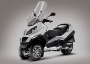 Piaggio Mp3 400ie